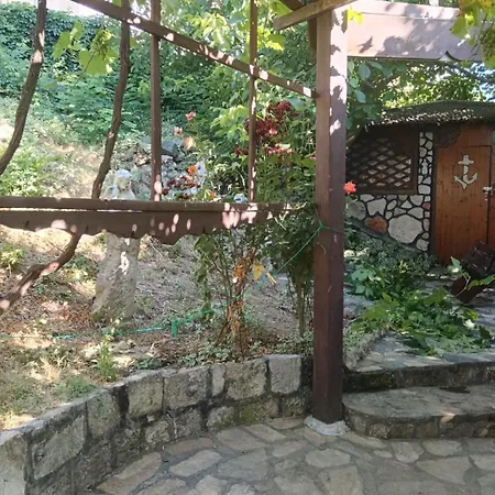 Apartman Andrada Garsoniera 2 *