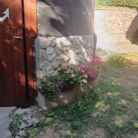 Andrada Garsoniera 2 Apartman Mangalia