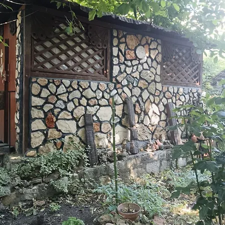 아파트 Andrada Garsoniera 2