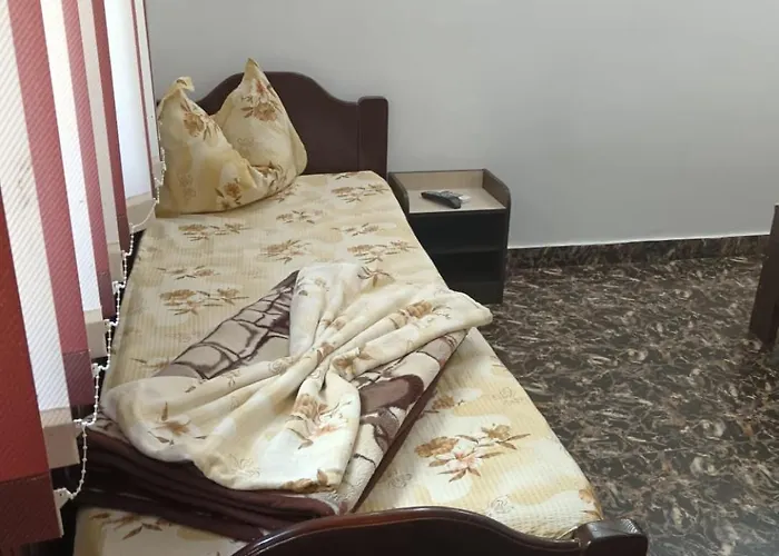 Andrada Garsoniera 2