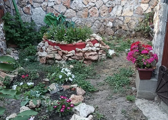 Apartmán Andrada Garsoniera 2 Mangalia