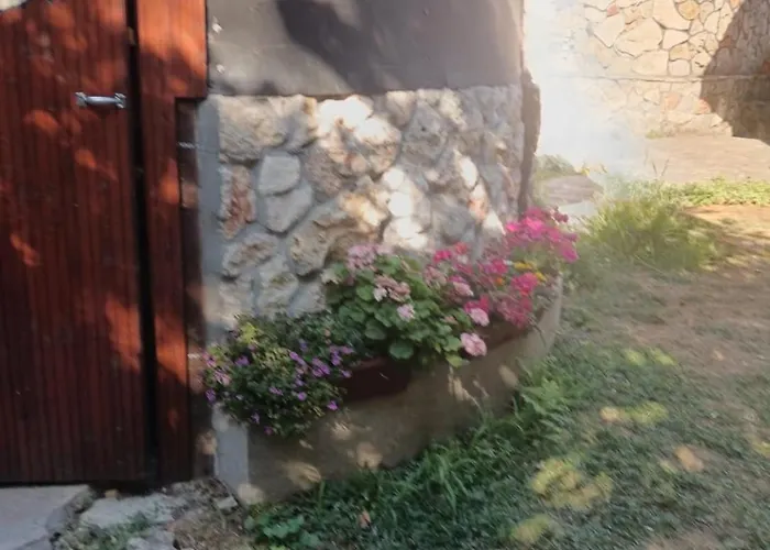 Andrada Garsoniera 2 Apartmán Mangalia