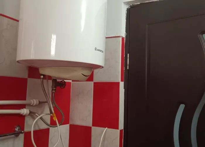 Apartmán Andrada Garsoniera 2