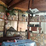 Apartment Andrada Garsoniera 2 Mangalia