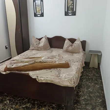 Andrada Garsoniera 2 * Mangalia