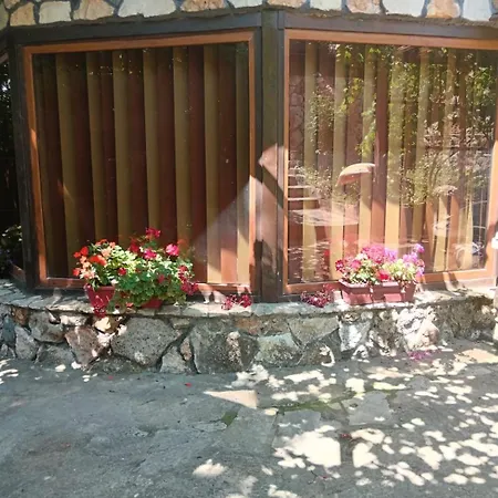 Apartamento Andrada Garsoniera 2