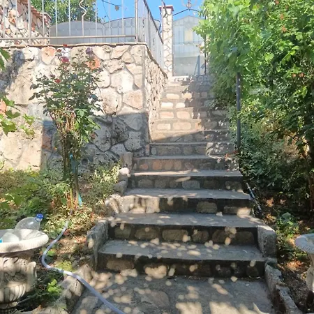 Apartmán Andrada Garsoniera 2 Mangalia