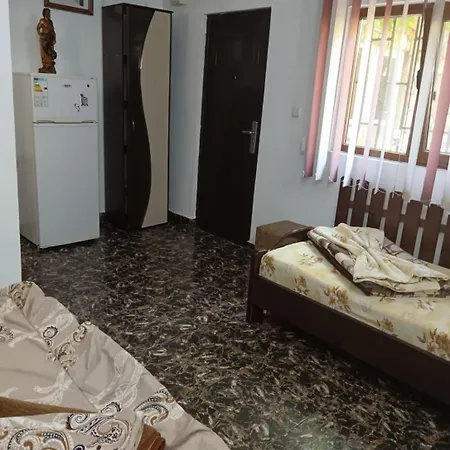 Andrada Garsoniera 2 Mangalia