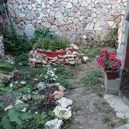 Apartment Andrada Garsoniera 2 Mangalia