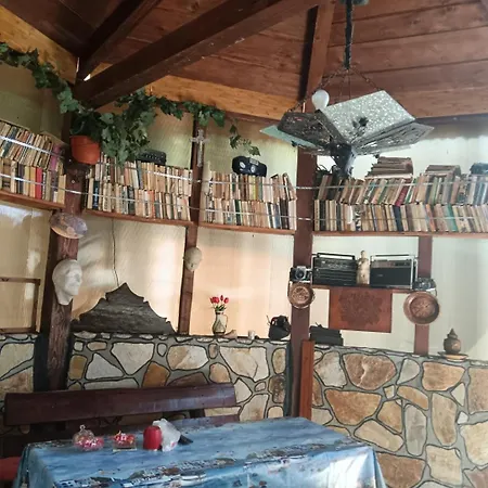 Apartmán Andrada Garsoniera 2 Mangalia