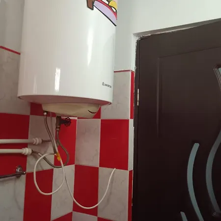 Apartamento Andrada Garsoniera 2