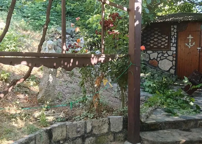 Apartament Andrada Garsoniera 2 *