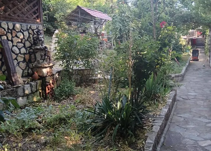 Andrada Garsoniera 2 Apartament