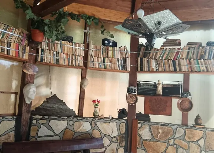 Apartament Andrada Garsoniera 2 Mangalia