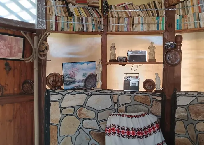 Andrada Garsoniera 2