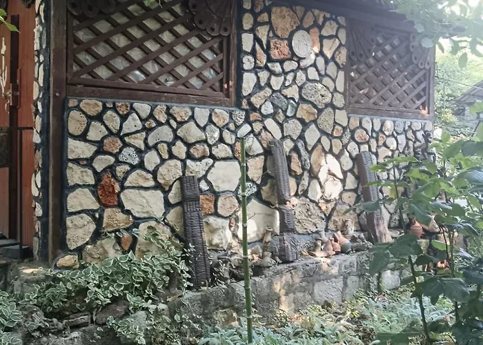 Apartament Andrada Garsoniera 2